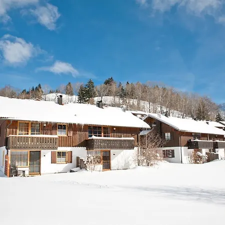 Haushaelfte-alpenrose Tatil Evi