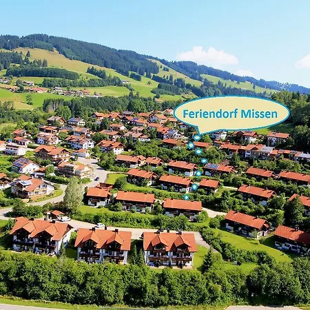 Haushaelfte-alpenrose Tatil Evi *